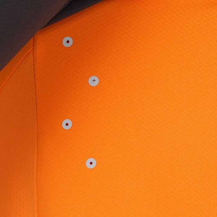 Camiseta Polo McLaren Oficial 2025 - Imagen 6