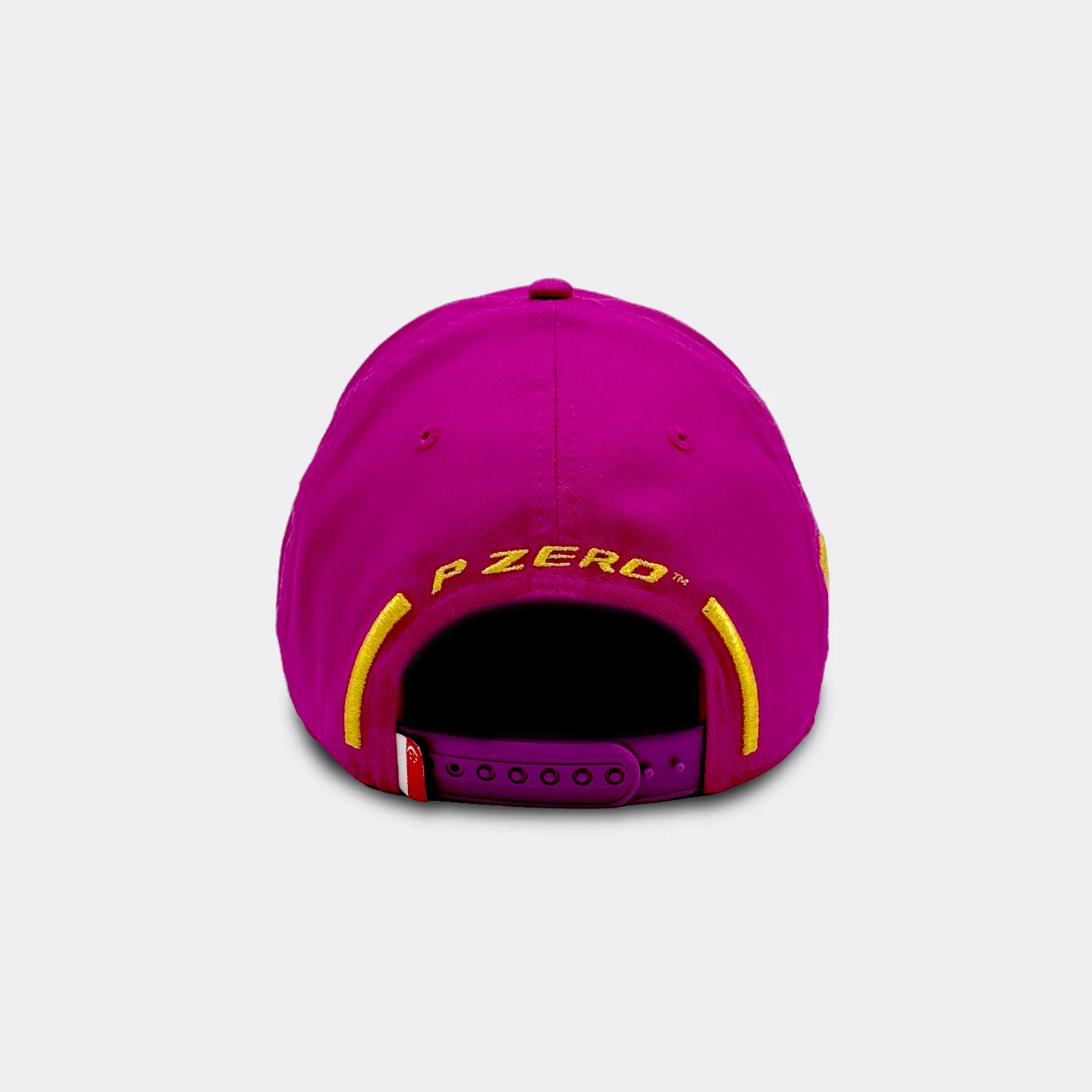 Gorra Pirelli Podium - Edición Especial Singapur - Imagen 3