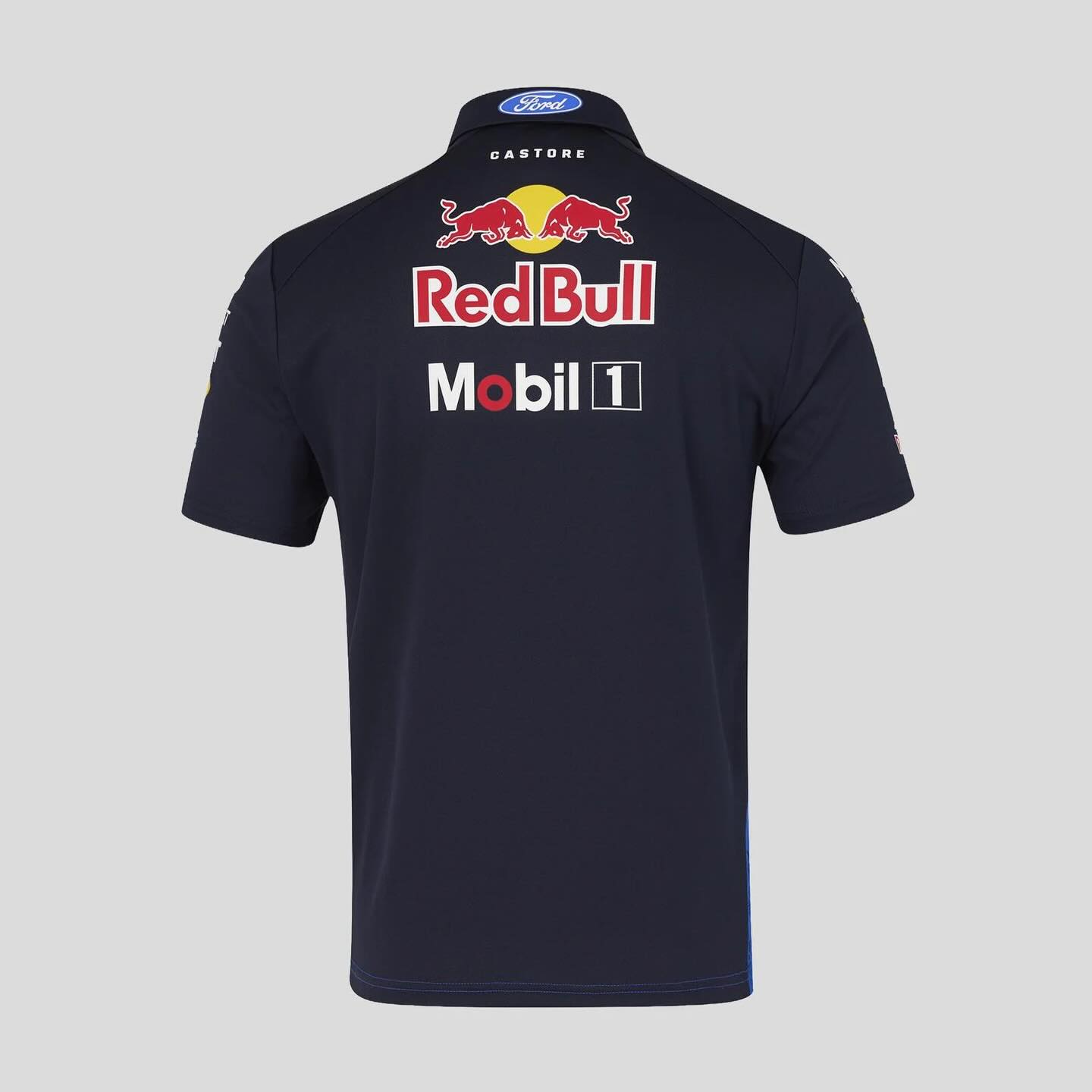 Polo Red Bull Racing Oficial 2026 - Imagen 2