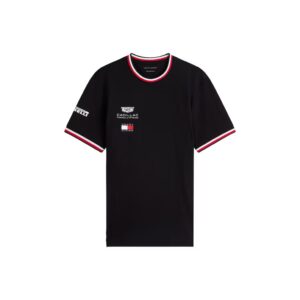 Camiseta del equipo TH x Cadillac Fórmula 1