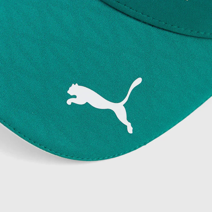Gorra Fernando Alonso Aston Martin Oficial 2026 - Imagen 4
