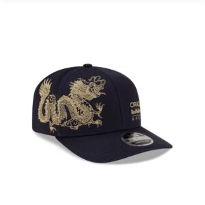 Gorra Red Bull Racing GP China Oficial 2026