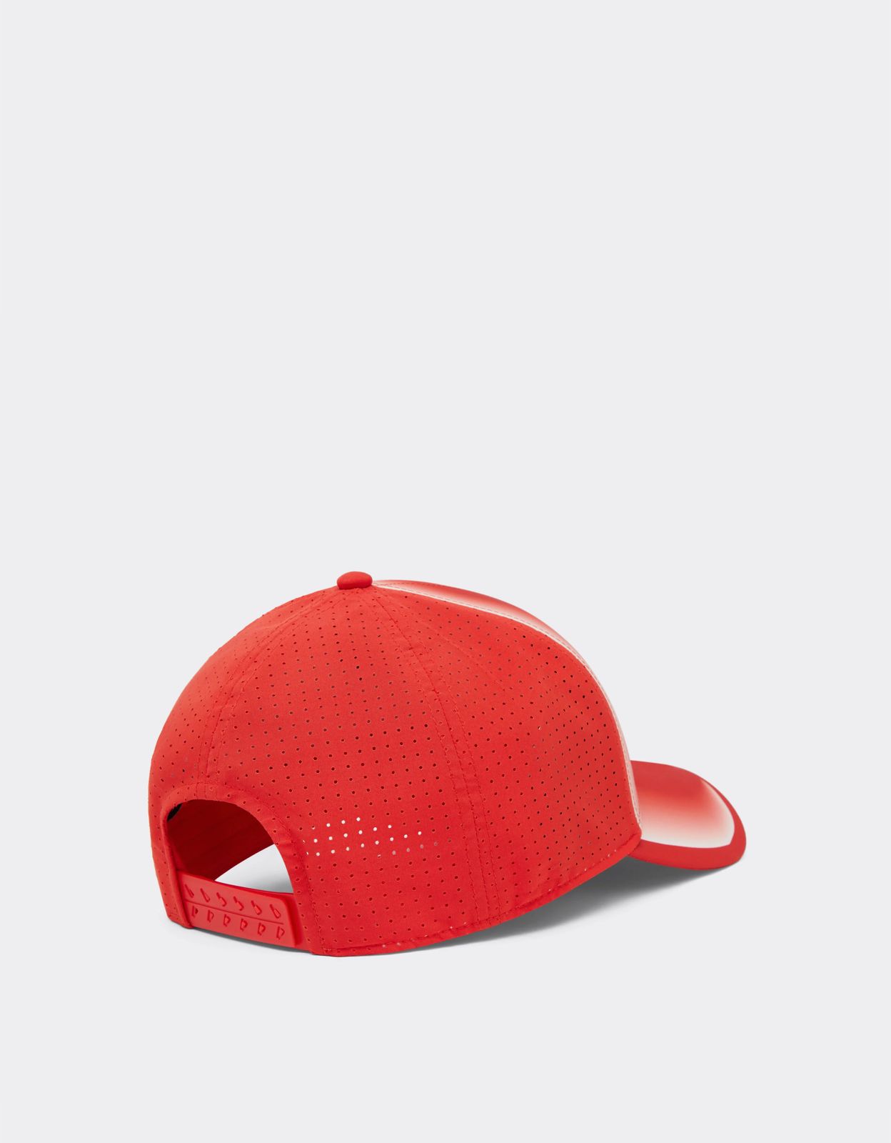 Gorra Ferrari Oficial 2026 - Imagen 3