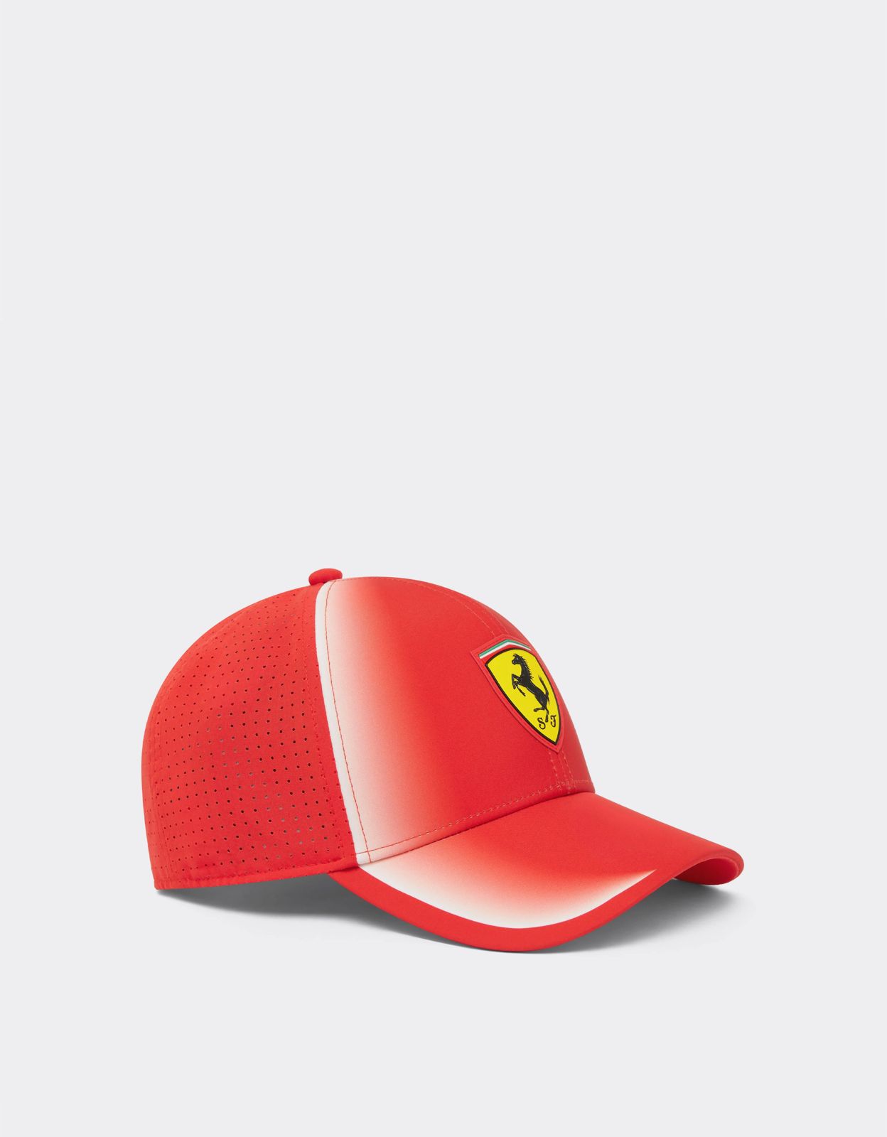 Gorra Ferrari Oficial 2026 - Imagen 2