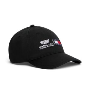 Gorra Logo Cadillac 2026