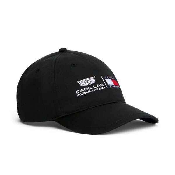 Gorra Logo Cadillac 2026