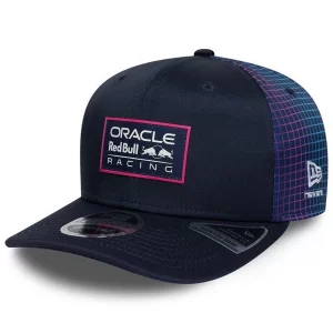 Gorra Red Bull Racing Edición Especial GP Miami