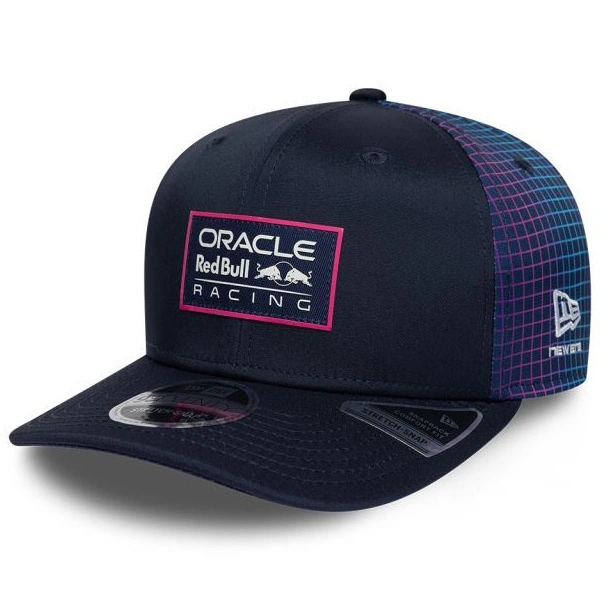 Gorra Red Bull Racing Edición Especial GP Miami