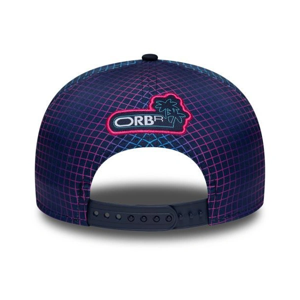 Gorra Red Bull Racing Edición Especial GP Miami - Imagen 2