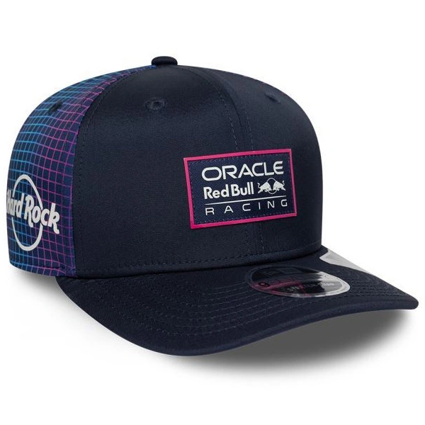 Gorra Red Bull Racing Edición Especial GP Miami - Imagen 3