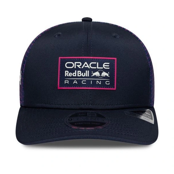 Gorra Red Bull Racing Edición Especial GP Miami - Imagen 4