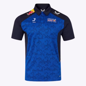Polo de Max Verstappen Oracle Red Bull Racing 2026
