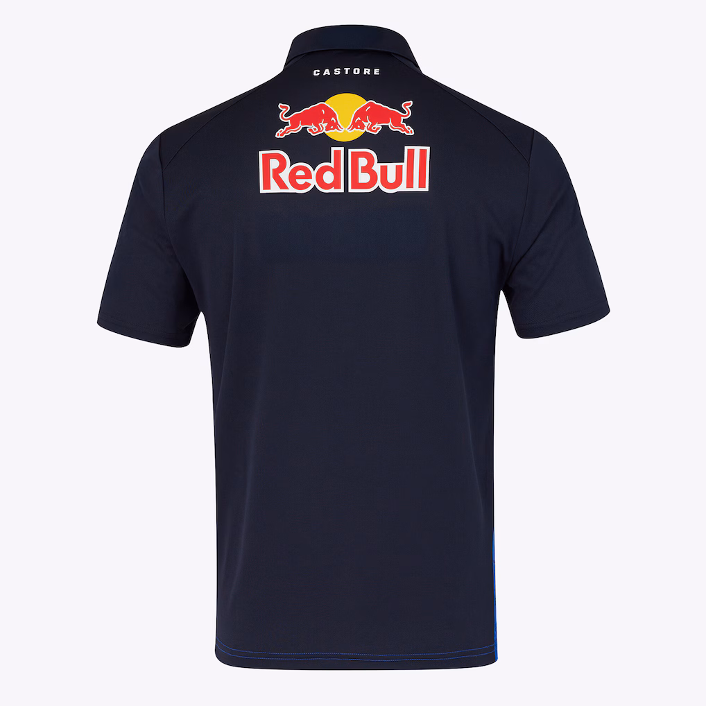 Polo de Max Verstappen Oracle Red Bull Racing 2026 - Imagen 3