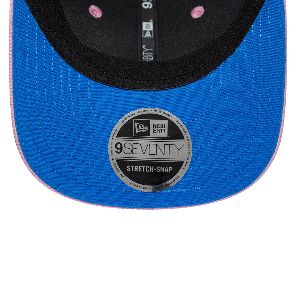 Gorra Alpine Franco Colapinto 2026 - Imagen 4