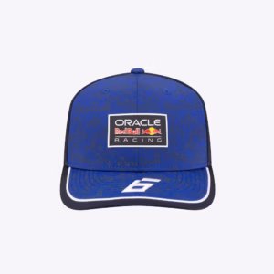 Gorra Oracle Red Bull Racing Isack Hadjar
