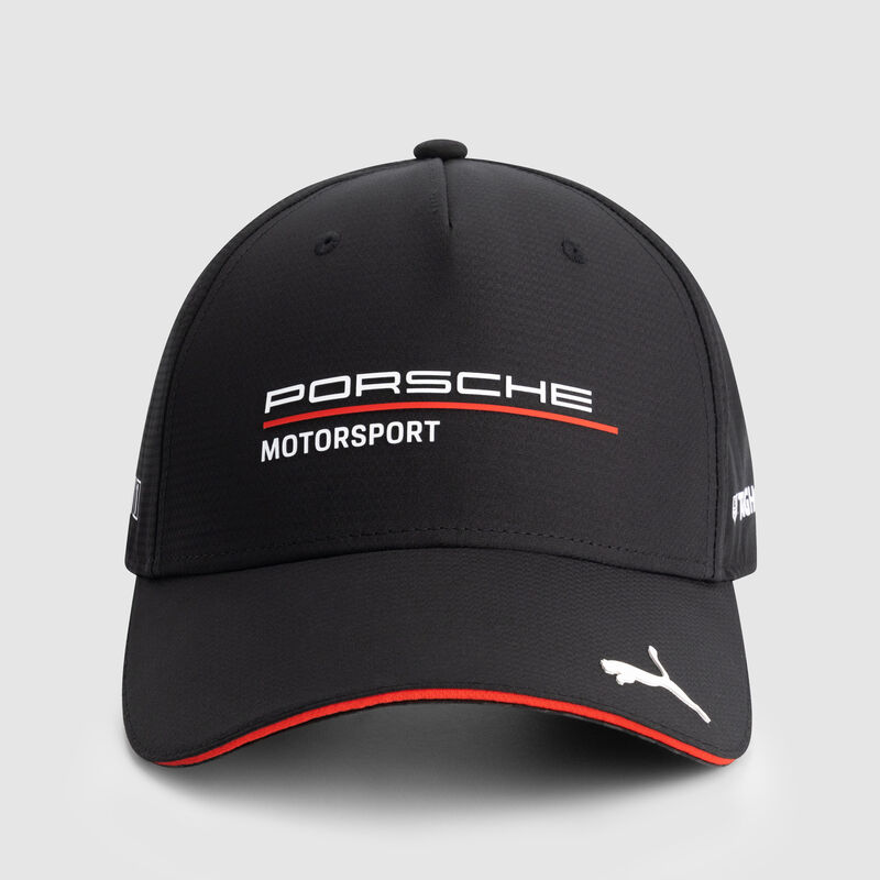Gorra del equipo Porsche Motorsport - Imagen 2
