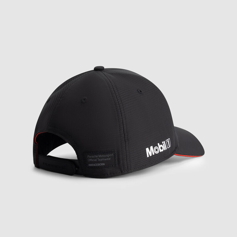 Gorra del equipo Porsche Motorsport - Imagen 3
