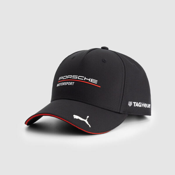 Gorra del equipo Porsche Motorsport