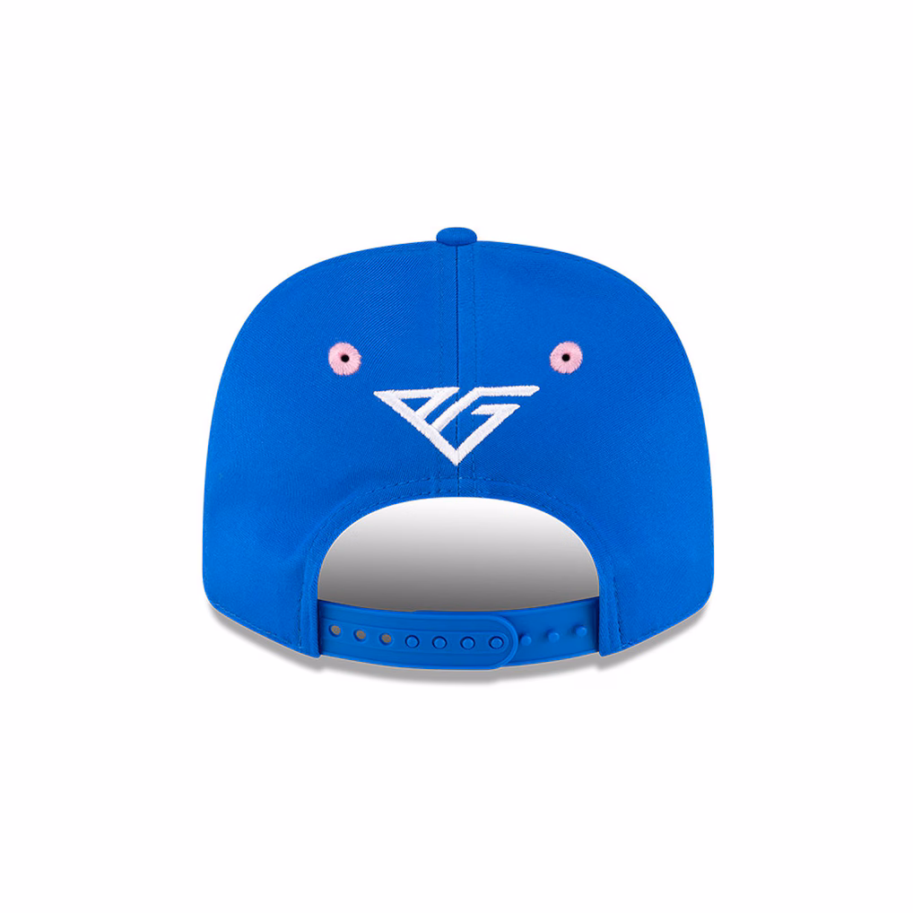 Gorra de Pierre Gasly del equipo Alpine - Imagen 4