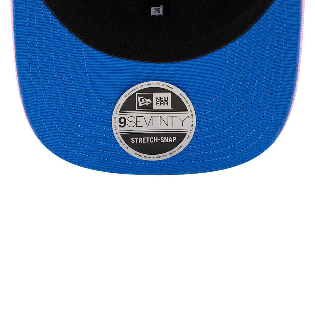 Gorra de Pierre Gasly del equipo Alpine - Imagen 5