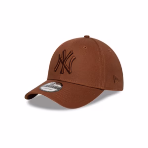 Gorra New York Yankees MLB League Essentials