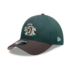 New Era Padres 9Forty City Element Guatemala Cap