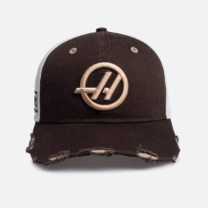 Gorra New Era x Haas F1 'Colección GP de Austin' 9SEVENTY Snapback