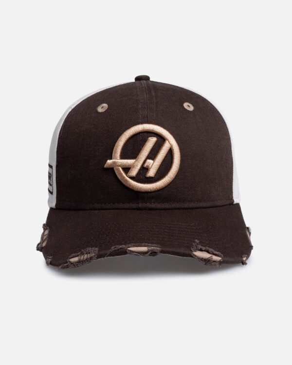 Gorra New Era x Haas F1 'Colección GP de Austin' 9SEVENTY Snapback