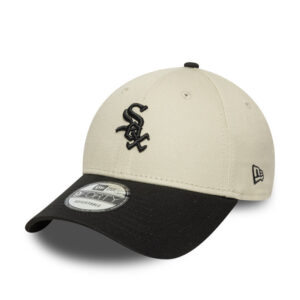 Gorra New Era 9FORTY Chicago White Sox MLB Colour Block