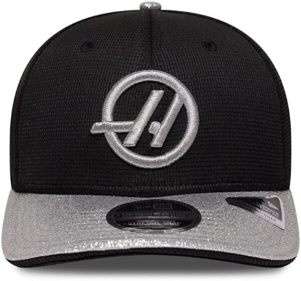 Gorra New Era Vegas 9 Seventy HAAS F1