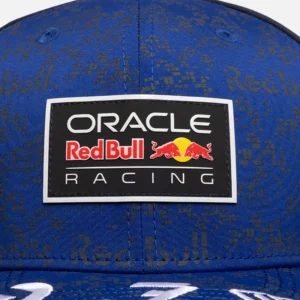 Gorra Max Verstapen x Red Bull Racing F1 9SEVENTY Snapback