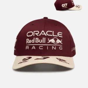 Gorra Max Verstappen x Red Bull Racing F1 'Austin' 9SEVENTY Snapback